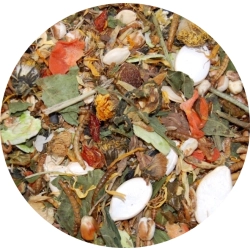 MIXERAMA PURE NATURE PREMIUM 1KG podstawowa karma dla szczura